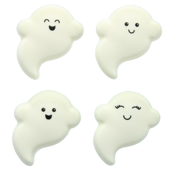 Friendly Ghosts SweetMelts® Decoration