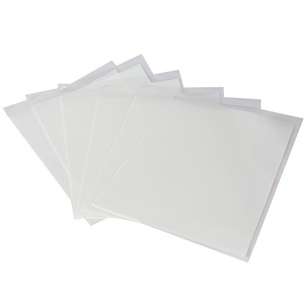 PhotoCake® Printables Smooth Sugar Sheets - 208 x 267mm (8.2 x 10.5'') - 20 sheets